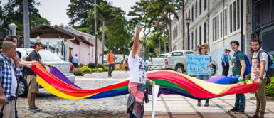 Activistas y mujeres transexuales de Costa Rica participarán en conferencia sobre el Sida. (Foto: Referencial) Mujeres transexuales por primera vez participarán en conferencia sobre Sida