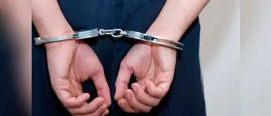 Religioso fue liberado tras declaraciones de la menor. (Foto referencial) Liberan a religioso que mantenía relaciones sexuales “consentidas” con escolar