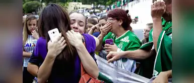 Lamentable noticia que deja en duelo a Canadá. (Foto Referencial / EFe) Una niña y una joven de 18 años, las víctimas mortales de tiroteo en Toronto