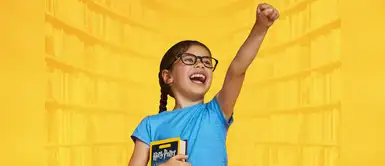 Inculcar a nuestros hijos la lectura es muy importante. (Foto: Difusión) La ilusión de leer: formar lectores en casa, un aprendizaje compartido