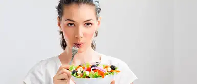 Dieta para eliminar los dolores del cuerpo. (Foto: Difusión) Tips de alimentación para eliminar los dolores de esta zona de tu cuerpo