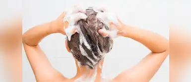 Vinagre de manzana: conoce los beneficios para el cabello. (Foto: Difusión) Descubre los motivos por los que debes lavar tu cabello con vinagre de manzana