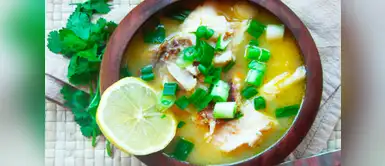 Ministerio de Producción afirma que Chilcano de Pescado no es realmente nutritivo. (Foto: difusión) ¡Atención! Chilcano de pescado no es tan nutritivo como crees