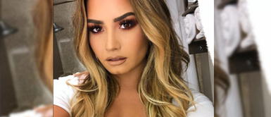 Demi Lovato hospitalizada por sobredosis de heroína, tras 6 años de sobriedad Demi Lovato hospitalizada por sobredosis de heroína, tras 6 años de sobriedad
