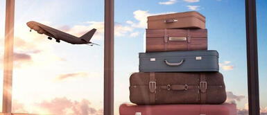 ¿Qué tipo de equipaje debes elegir para tu viaje? Aquí te aconsejamos ¿Qué tipo de equipaje debes elegir para tu viaje? Aquí te aconsejamos