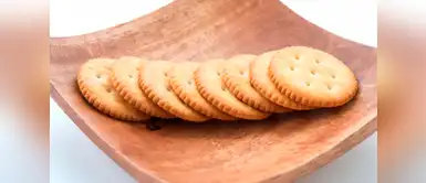 Salmonella: retiran galletas Ritz de Estados Unidos. (Foto: Difusión) ¡Alerta! Retiran estas conocidas galletas por riesgo de salmonella