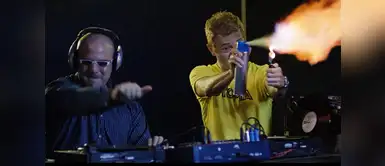 Estrenan nuevo trailer de "Utopía, la película" Estrenan nuevo tráiler de “Utopía, la película”, basada en tragedia de la discoteca