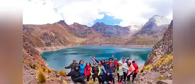 Laguna Rapagna Laguna Rapagna