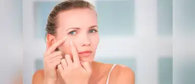 El prime de ojos es el producto maravilla para tapar las imperfecciones Conoce el producto de maquillaje que te ayuda a ocultar los granitos del rostro