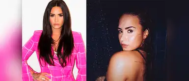 "Sober" y “Skyscraper” serían las canciones que reflejan la lucha de la cantante Demi Lovato habría confesado su recaída a las drogas en su última canción