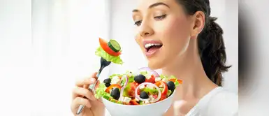 Perder peso: Sigue estos consejos para resistir a las dietas. (Foto: Difusión) Siete tips que te ayudarán a no romper la dieta