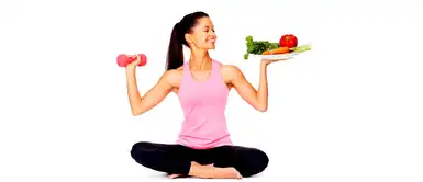 ¡No dejes de seguir estos consejos! (FOTO: Difusión) ¿Haces dieta pero no bajas ni un gramo de peso? Tenemos la explicación