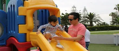 Conoce las diversas actividades que puedes hacer dentro de Lima por Fiestas Patrias. Fiestas Patrias: lugares para visitar en familia sin salir de Lima