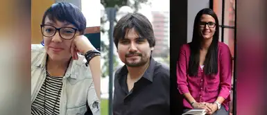 La FIL hará un conversatorio con los escritores de Bogotá 39 Escritores seleccionados del Bogotá 39 tendrán conversatorio en la FIL-LIMA 2018