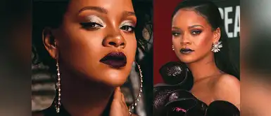 Mira el nuevo iluminador de la marca de maquillaje de Rihanna Rihanna lanza nuevo producto de belleza con un fin benéfico
