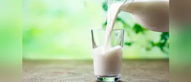 Estudio destaca que el consumo excesivo de lácteos puede producir un aumento del colesterol. (Foto: Difusión) Investigadores recomiendan consumir lácteos con precaución