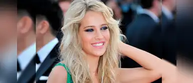 Luisana Lopilato da consejos para un embarazo saludable Luisana Lopilato nos da consejos para mantener un embarazo saludable