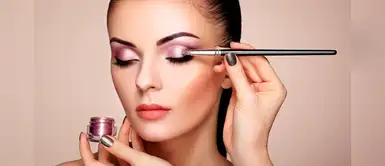 ¡No dejes de seguir estos consejos! (Foto: Difusión) Maquillaje de invierno: Conoce los tips para esta temporada