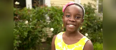 La pequeña Mikaila Ulmer logró dar trabajo a sus padres a los 13 años, al vender cientos de miles de sus productos en tan solo un año. Mikaila Ulmer, la asombrosa niña de 13 años que creó una exitosa empresa en Estados Unidos