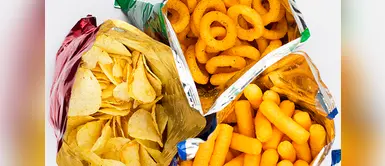 Alimentos procesados: qué contienen estos productos. (Foto: Difusión) Diez razones por las que debes evitar los alimentos procesados