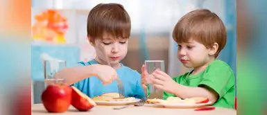 Desayuno: cinco loncheras nutritivas para preparar a nuestros hijos. (Foto: Difusión) Cinco desayunos fáciles y nutritivos para prepararles a tus hijos