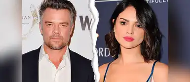 ¿Eiza González terminó con Josh Duhamel? ¿Por qué la relación de Eiza González y Josh Duhamel habría terminado?