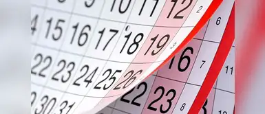 ¿Cuáles son los feriados que quedan en este año? ¿Cuántos feriados largos quedan en el año?