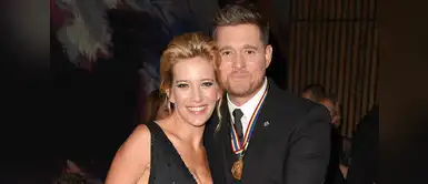 Luisa Lopilato y Michael Bublé ya son padres por tercera vez Nació la hija de Luisana Lopilato y este es el original nombre que le puso