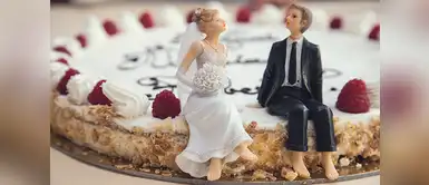 Conoce las tradiciones más extrañas del matrimonio en el mundo Siete costumbres extrañas en el mundo para celebrar el matrimonio