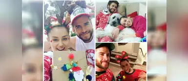 Miley Cyrus y Liam Hemsworth demuestran que los opuestos se atraen, según su compatibilidad astrológica ¿Los opuestos se atraen? Miley y Liam lo demuestran según su compatibilidad astrológica