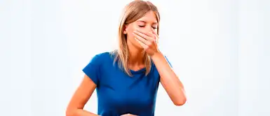 Naúseas: tres remedios que te ayudarán a combatirlas de forma natural. (Foto: Redes Sociales) Tres remedios naturales que te ayudarán a combatir las náuseas