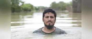 El buzo de 25 años perdió la vida en un trágico accidente de tránsito ‘Buzo héroe’ murió en accidente de tránsito