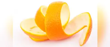 Cáscara de naranja: cuáles son sus beneficios en la salud. (Foto: Redes Sociales) Cinco beneficios de la cáscara de naranja que seguramente no conocías