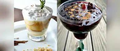 Postres peruanos para comer en Fiestas Patrias Cinco dulces peruanos que no te debes perder en Fiestas Patrias