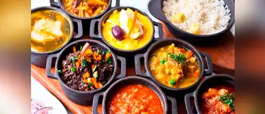 Celebra las Fiestas Patrias con este delicioso menú criollo Fiestas Patrias: Prepara este contundente menú criollo