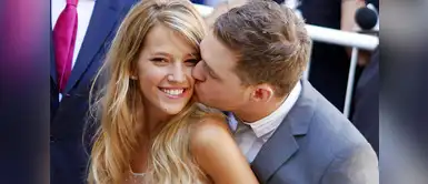 Nació hija de Luisana Lopilato Instagram: Luisana Lopilato reveló la primera foto de su hija