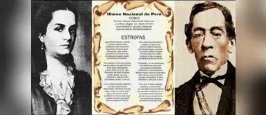 Así sonó por primera vez el Himno Nacional Así sonó por primera vez el Himno Nacional