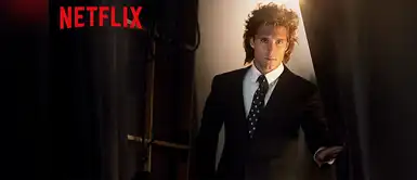 No habrá segunda temporada de "Luis Miguel, la serie" Netflix: productora de "Luis Miguel, la serie" negó una segunda temporada
