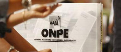 Conoce si eres miembro de mesa. ¿Sabes si eres miembro de mesa? Conócelo aquí