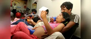 Ministerio de Salud refuerza la prevención del embarazo adolescente Minsa refuerza proyectos para prevenir el embarazo adolescente en todo el país