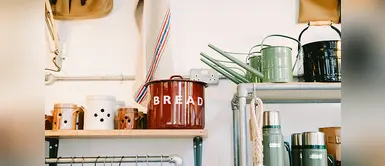 Estos son algunos de los utensilios que ya no deberías conservar en tu hogar Siete utensilios que deberías retirar de tu cocina