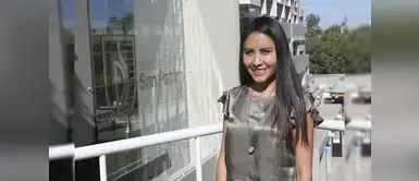 Rosa Huamani Harvard eligió a estudiante peruana como embajadora para convención en Boston