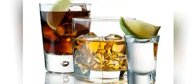 Seis claves para identificar alcohol adulterado Seis claves para identificar alcohol adulterado