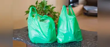 El presidente de la República envió contundente mensaje e hizo un llamado a la conciencia sobre el uso indiscriminado de bolsas de plástico. (Foto: Difusión) Martín Vizcarra pide reducir el uso de bolsas plásticas y preservar el medio ambiente