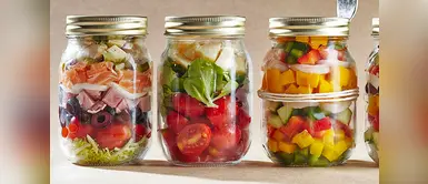 Vidrio o plástico, ¿cuál es más saludable?. (Foto: Redes Sociales) Vidrio o plástico: ¿Cuál es más saludable?