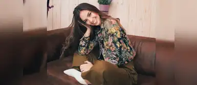 Natalie Vértiz responde elegantemente a usuaria que la llama tabla de surf Natalie Vértiz responde “elegantemente” a usuaria que se burla de ella por su contextura delgada