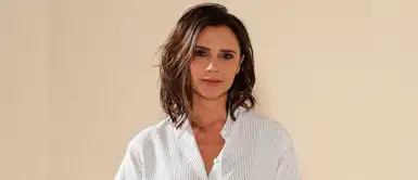 Victoria Beckham nos inspira para lucir cómodas en esta temporada Tres looks de Victoria Beckham que te hará lucir cómoda en esta temporada