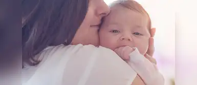 ¿Qué significa el olor de los bebés en las madres? ¿Por qué el olor de nuestro bebé nos parece tan delicioso?