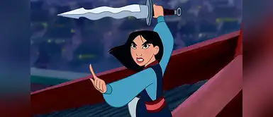 15 nombres de niña inspirados en películas de Disney 15 nombres de niña inspirados en películas de Disney