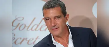 Antonio Banderas saludó al Perú por Fiestas Patrias Twitter: Antonio Banderas envío un saludo al Perú por Fiestas Patrias